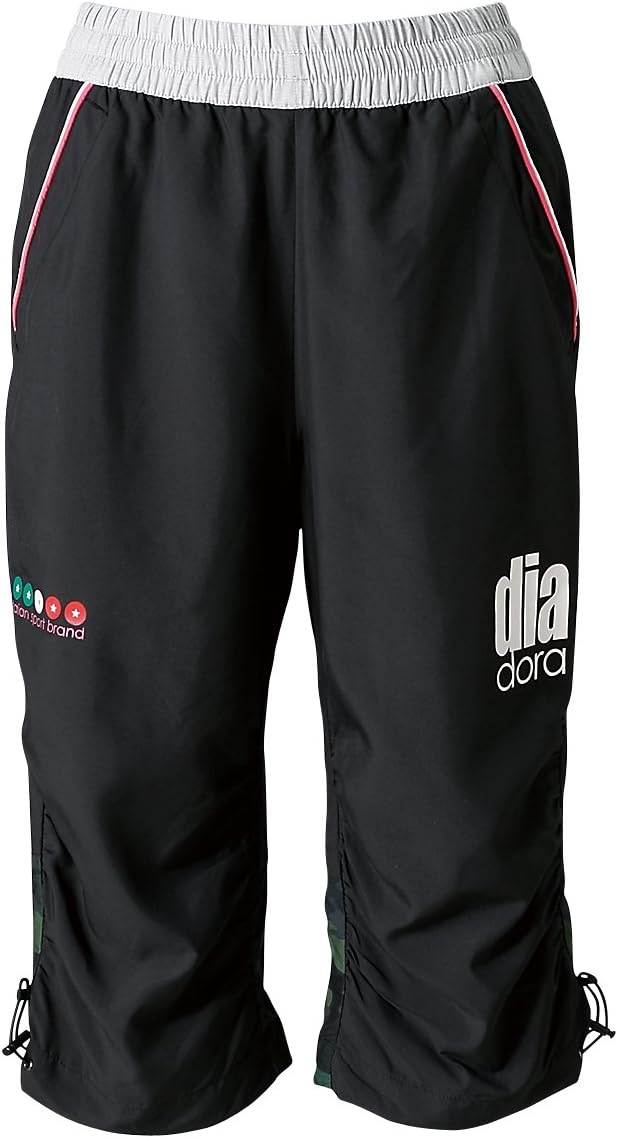 Amazon | [ディアドラ] ランニングシャツ RL4475 ブラック 日本 M